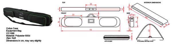 CC1066 Technical Drawing 